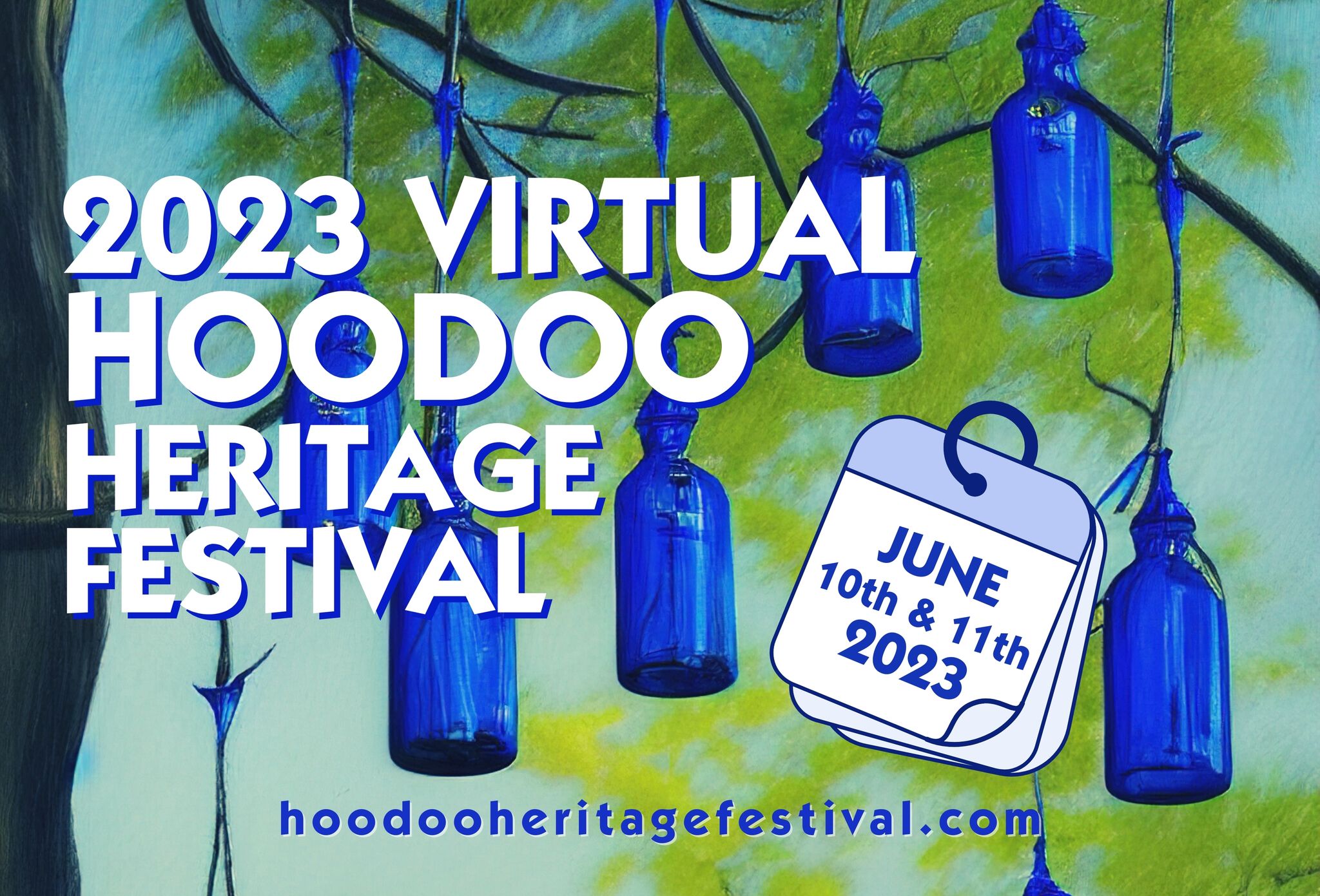 2023-Virtual-Hoodoo-Heritage-Festival-Workshops-SaveTheDate
