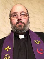 Rev. Tony Iacoviello
